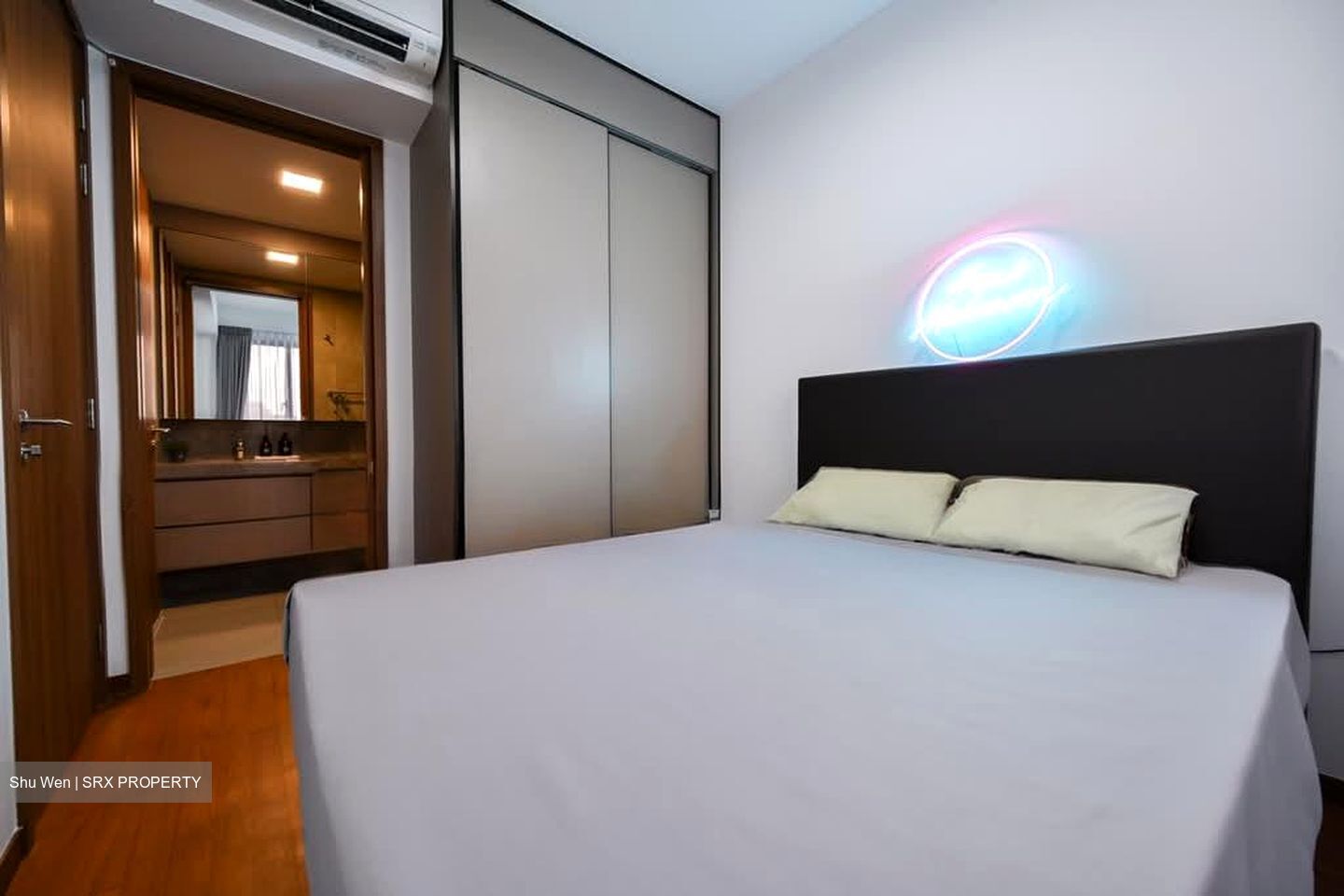 Stirling Residences (D3), Apartment #572675021